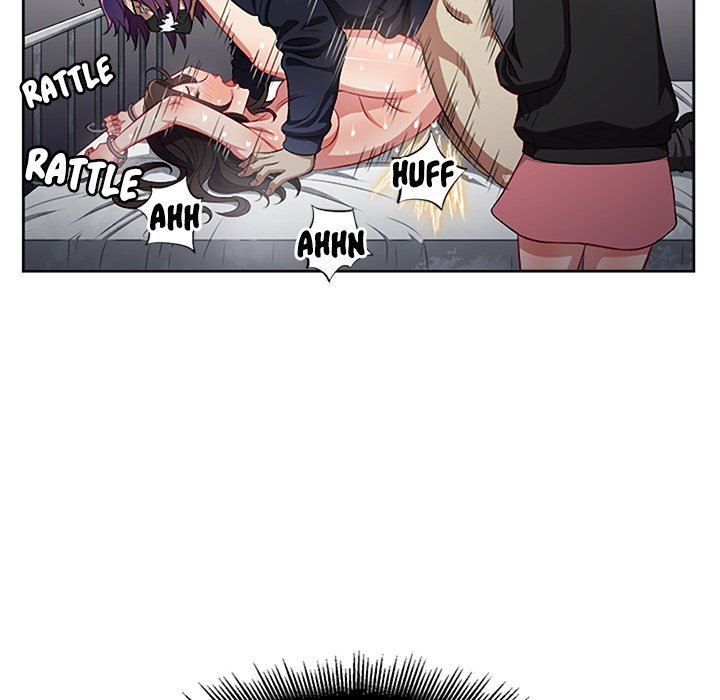 Yuri's Part Time Job Manhwa - Chapter 59 Page 26