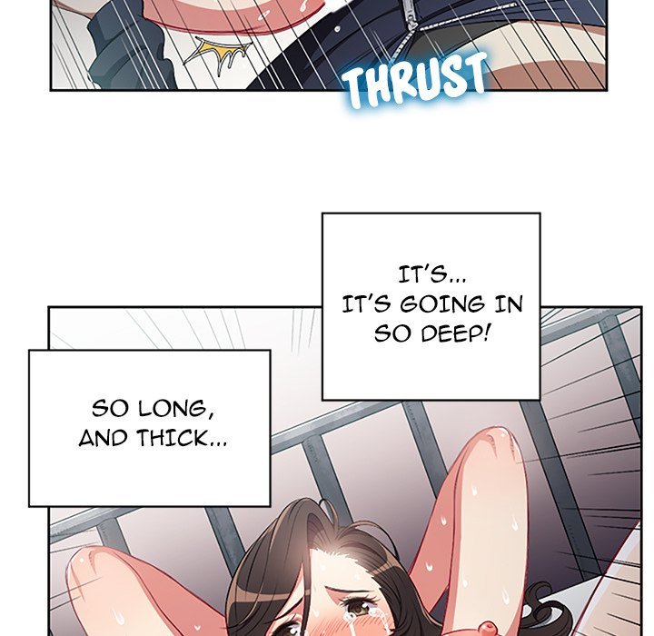 Yuri's Part Time Job Manhwa - Chapter 59 Page 29