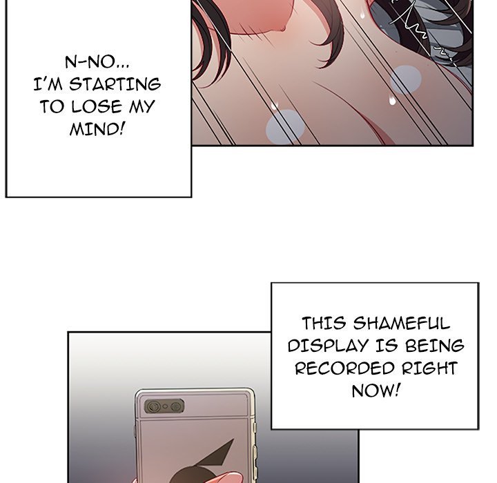 Yuri's Part Time Job Manhwa - Chapter 59 Page 32