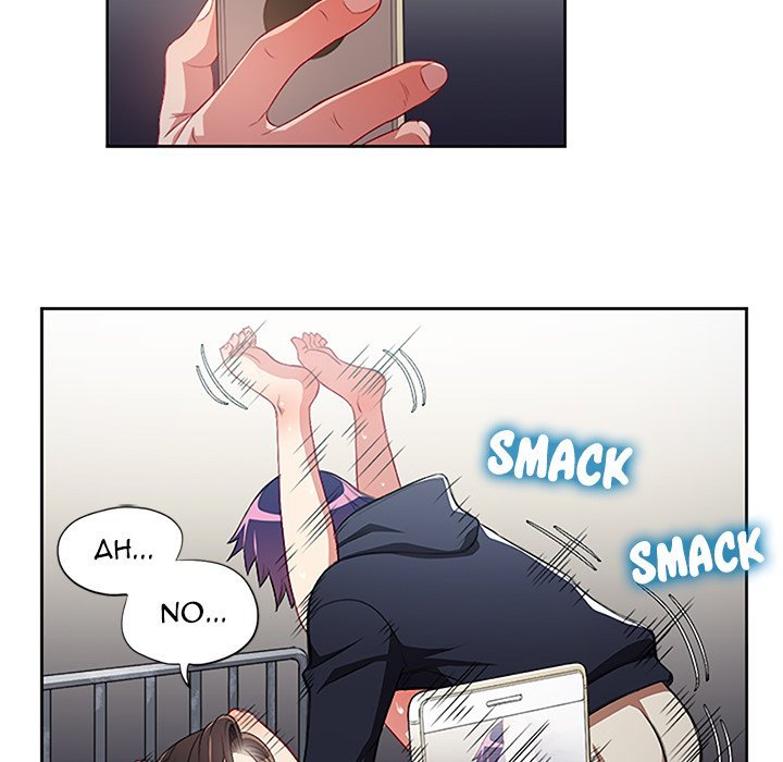 Yuri's Part Time Job Manhwa - Chapter 59 Page 33