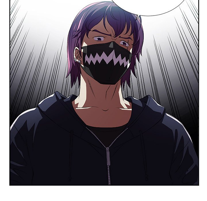 Yuri's Part Time Job Manhwa - Chapter 59 Page 58