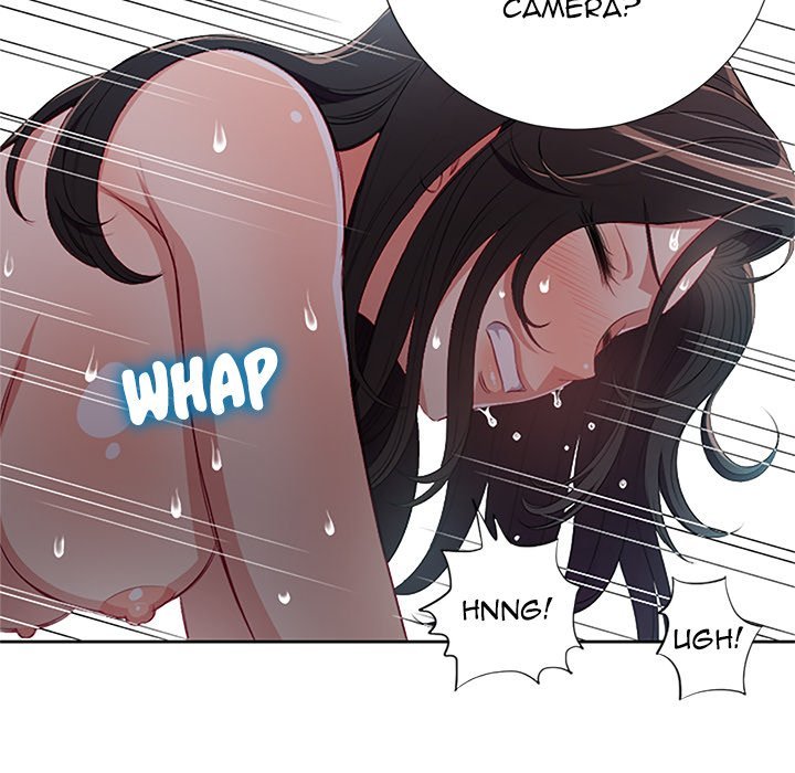 Yuri's Part Time Job Manhwa - Chapter 59 Page 62