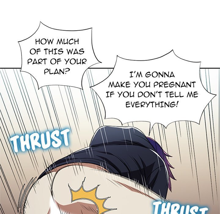 Yuri's Part Time Job Manhwa - Chapter 59 Page 63