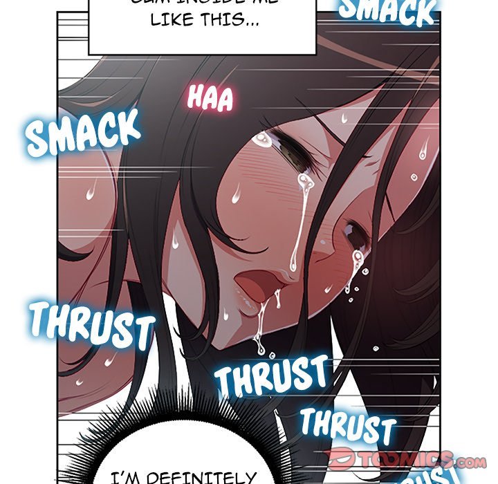 Yuri's Part Time Job Manhwa - Chapter 59 Page 67