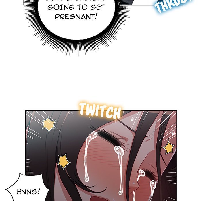 Yuri's Part Time Job Manhwa - Chapter 59 Page 68