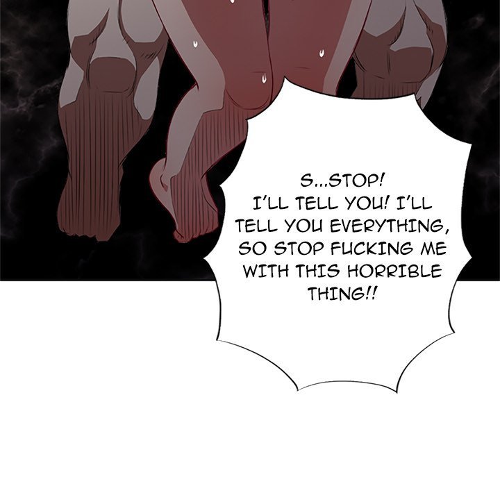 Yuri's Part Time Job Manhwa - Chapter 59 Page 71