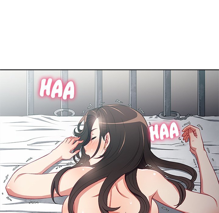 Yuri's Part Time Job Manhwa - Chapter 59 Page 74