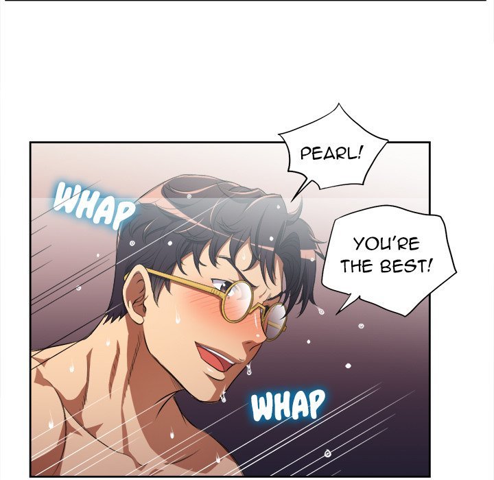 Yuri's Part Time Job Manhwa - Chapter 52 Page 4