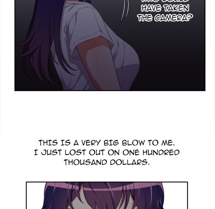 Yuri's Part Time Job Manhwa - Chapter 52 Page 11