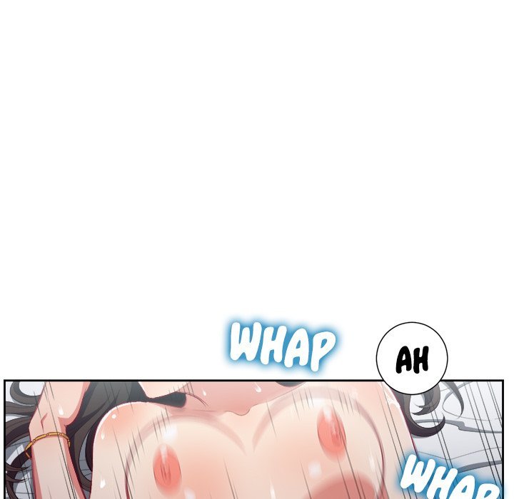 Yuri's Part Time Job Manhwa - Chapter 52 Page 16