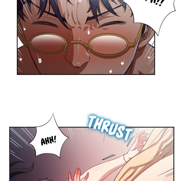 Yuri's Part Time Job Manhwa - Chapter 52 Page 27