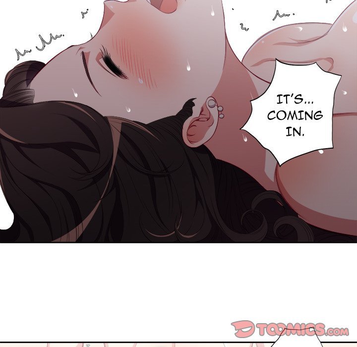 Yuri's Part Time Job Manhwa - Chapter 52 Page 29