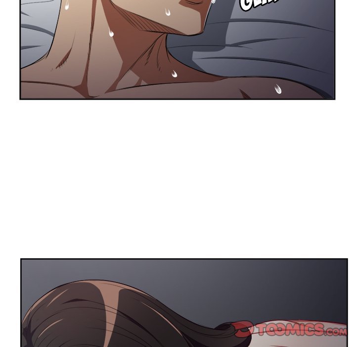 Yuri's Part Time Job Manhwa - Chapter 52 Page 37