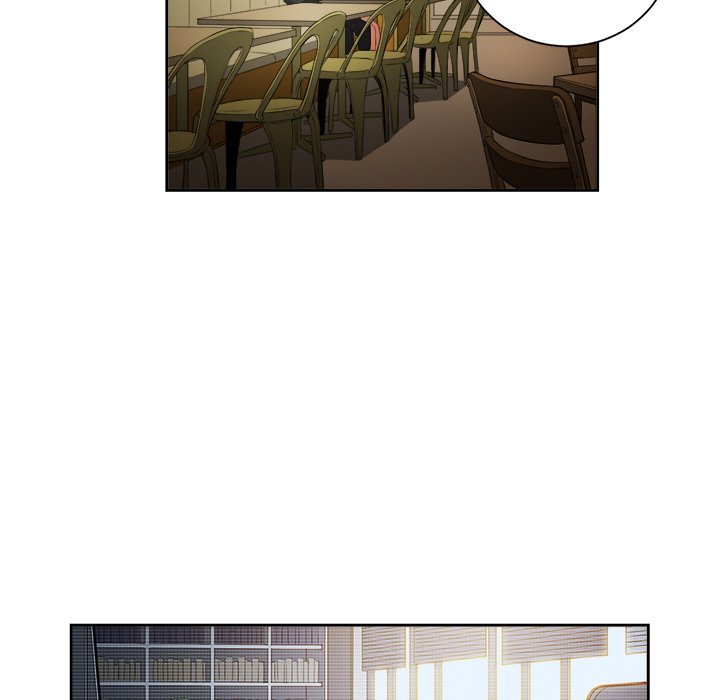 Yuri's Part Time Job Manhwa - Chapter 52 Page 63