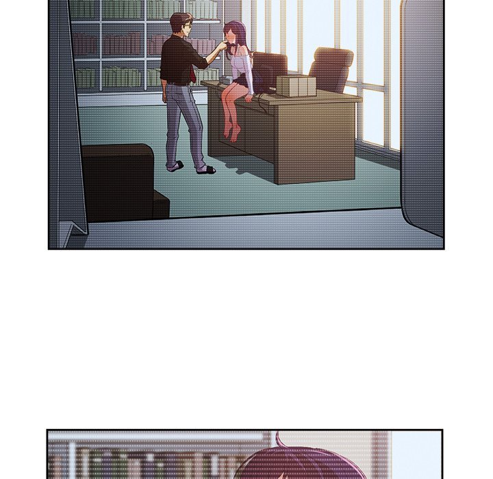 Yuri's Part Time Job Manhwa - Chapter 52 Page 64