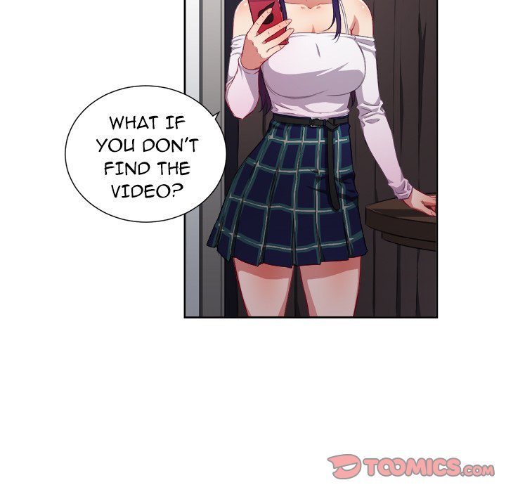 Yuri's Part Time Job Manhwa - Chapter 51 Page 13