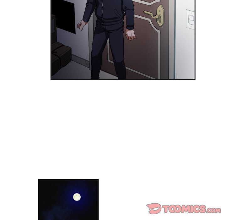 Yuri's Part Time Job Manhwa - Chapter 51 Page 17