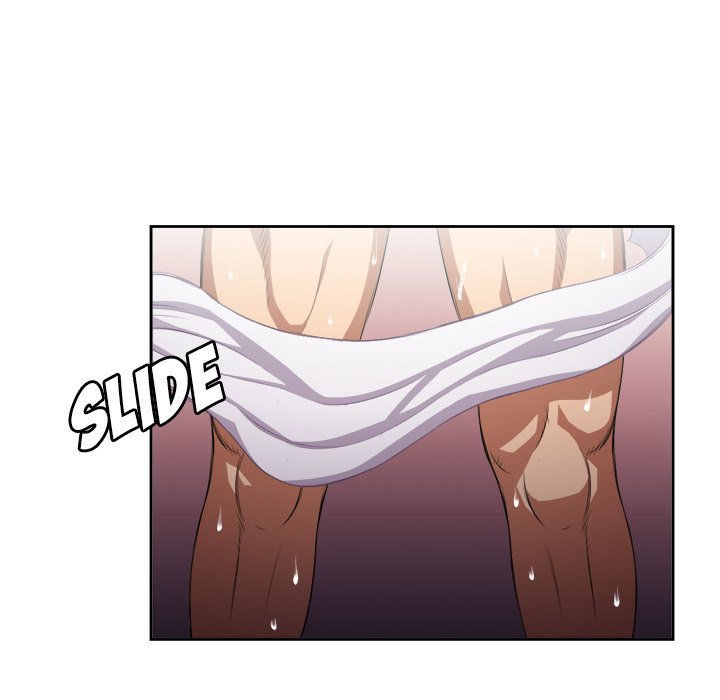 Yuri's Part Time Job Manhwa - Chapter 51 Page 35