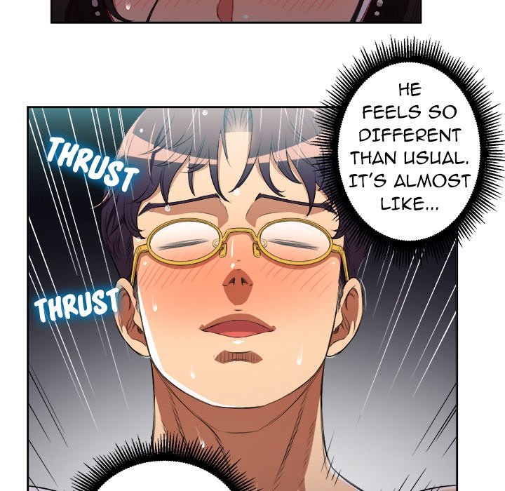 Yuri's Part Time Job Manhwa - Chapter 51 Page 63