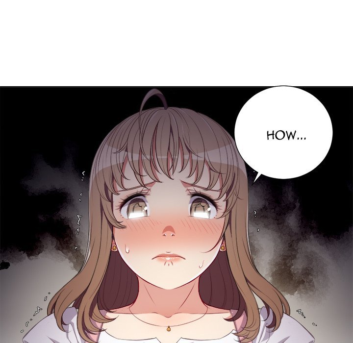 Yuri's Part Time Job Manhwa - Chapter 51 Page 72