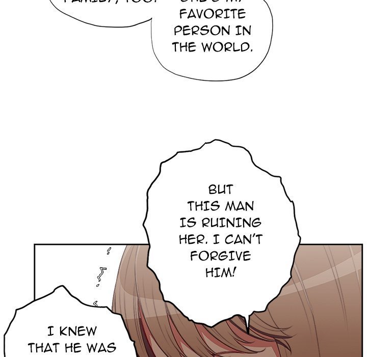 Yuri's Part Time Job Manhwa - Chapter 53 Page 11