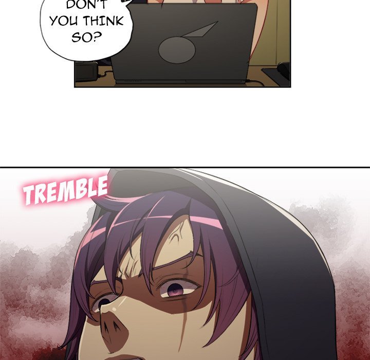 Yuri's Part Time Job Manhwa - Chapter 53 Page 14