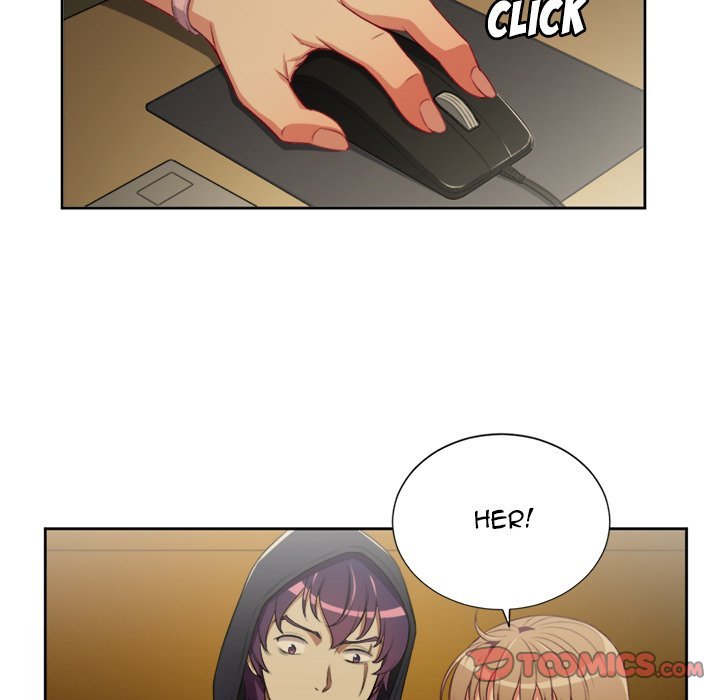 Yuri's Part Time Job Manhwa - Chapter 53 Page 17