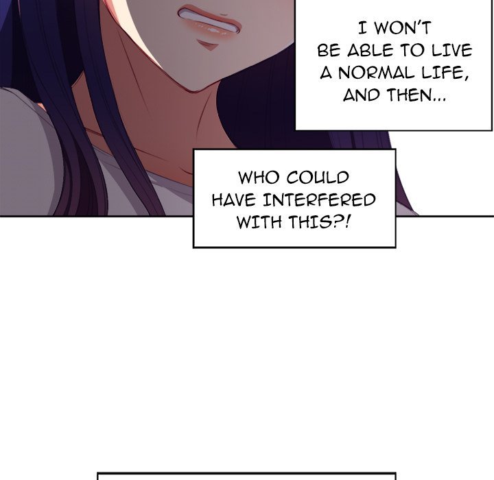 Yuri's Part Time Job Manhwa - Chapter 53 Page 31