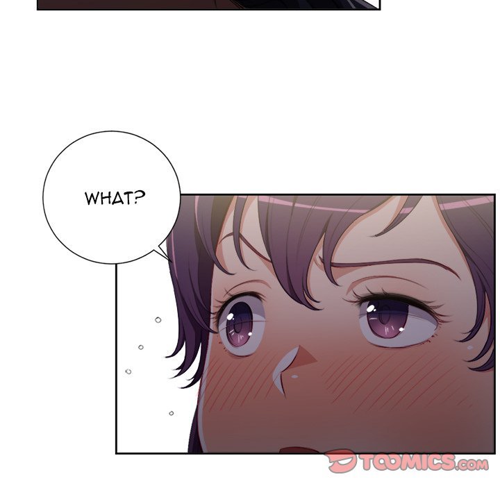 Yuri's Part Time Job Manhwa - Chapter 53 Page 41