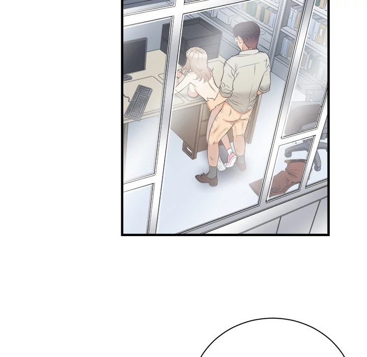 Yuri's Part Time Job Manhwa - Chapter 9 Page 11