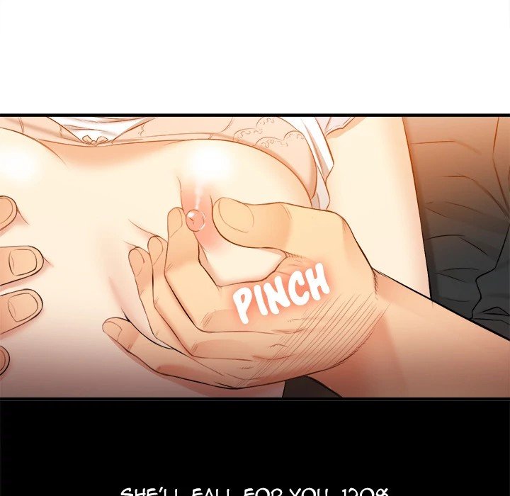 Yuri's Part Time Job Manhwa - Chapter 9 Page 17