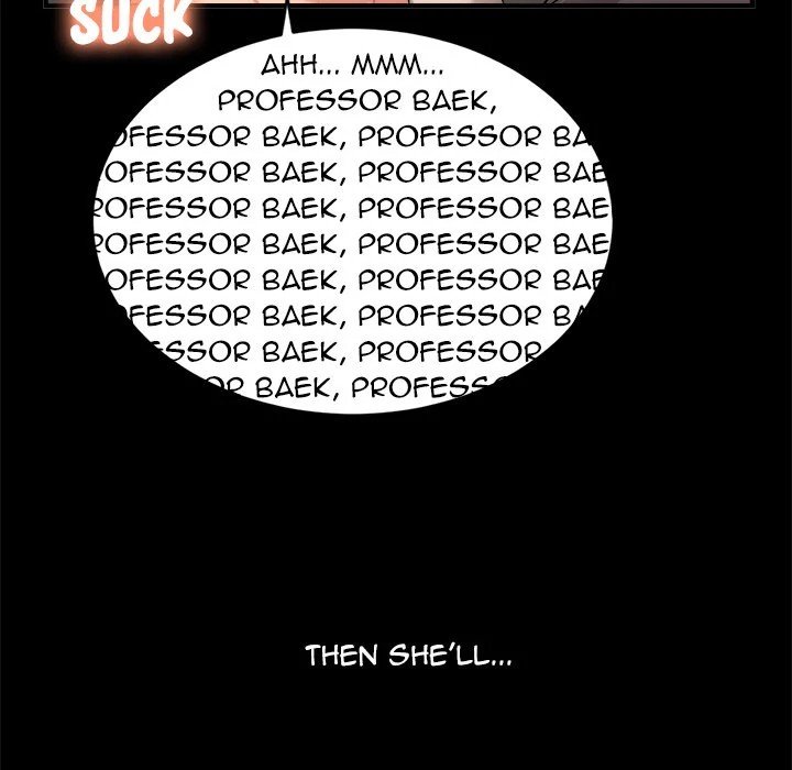 Yuri's Part Time Job Manhwa - Chapter 9 Page 21