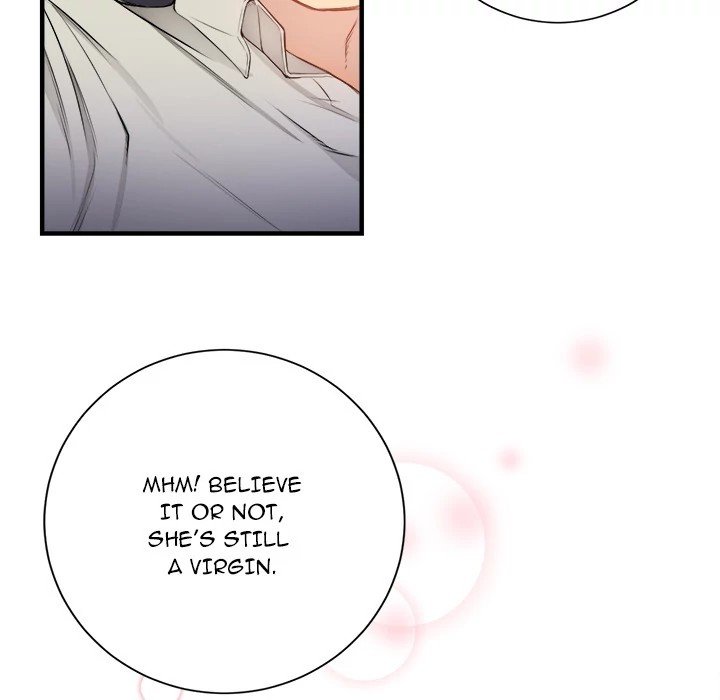 Yuri's Part Time Job Manhwa - Chapter 9 Page 39