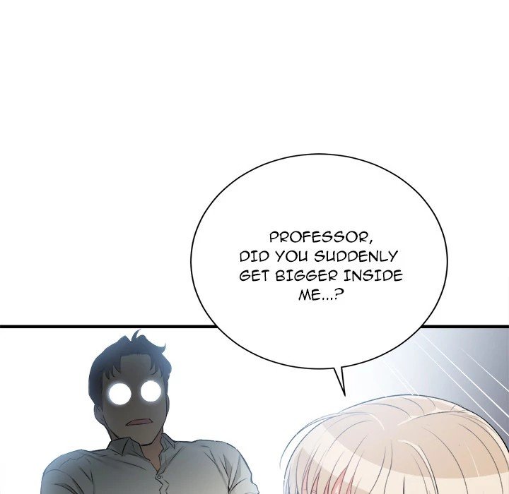 Yuri's Part Time Job Manhwa - Chapter 9 Page 44