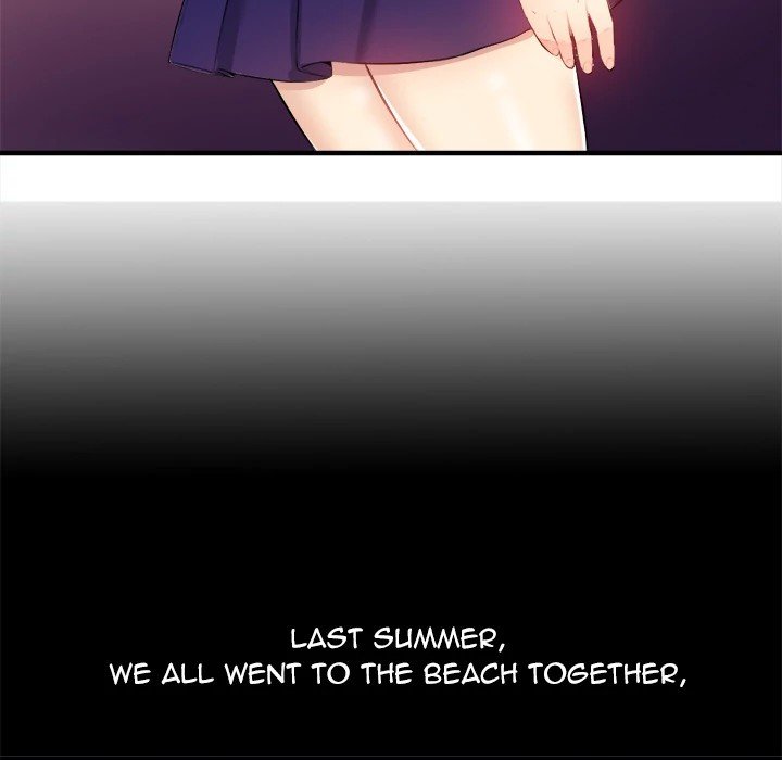 Yuri's Part Time Job Manhwa - Chapter 9 Page 63
