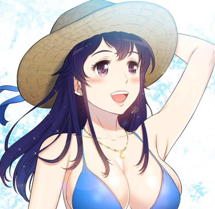 Yuri's Part Time Job Manhwa - Chapter 9 Page 65