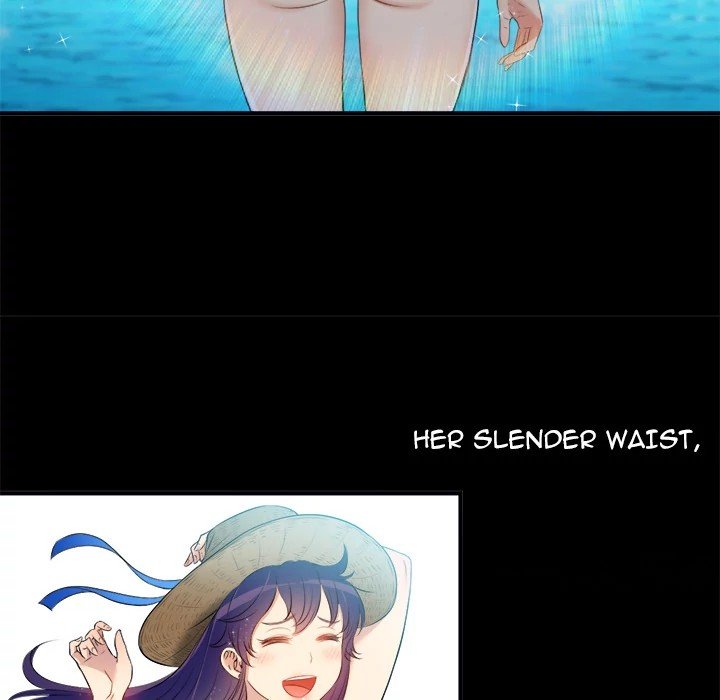 Yuri's Part Time Job Manhwa - Chapter 9 Page 68