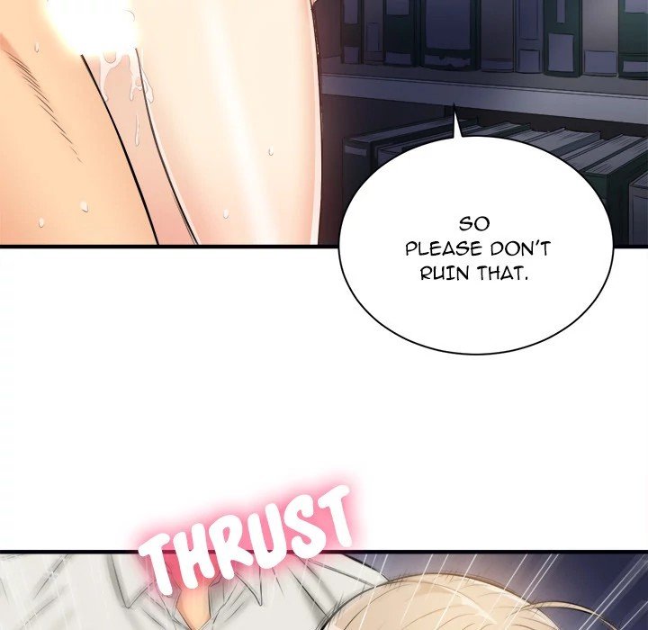 Yuri's Part Time Job Manhwa - Chapter 9 Page 83