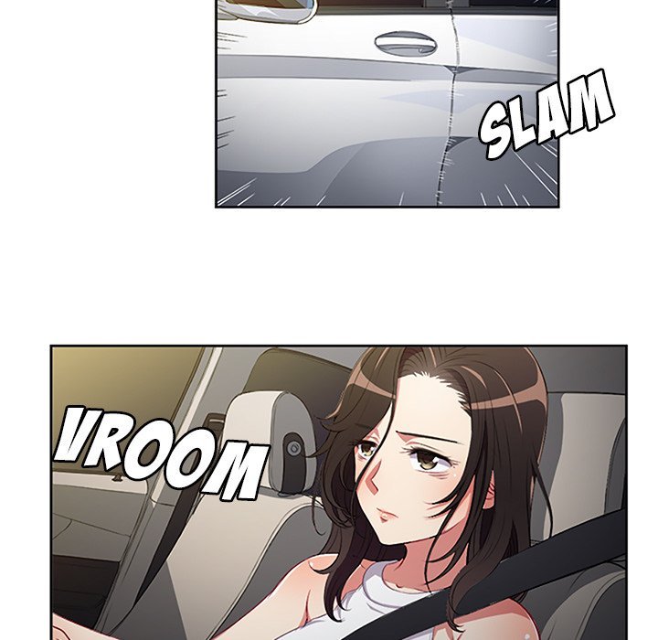 Yuri's Part Time Job Manhwa - Chapter 64 Page 5