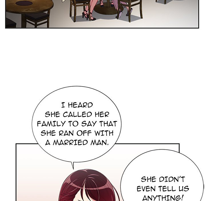 Yuri's Part Time Job Manhwa - Chapter 64 Page 15