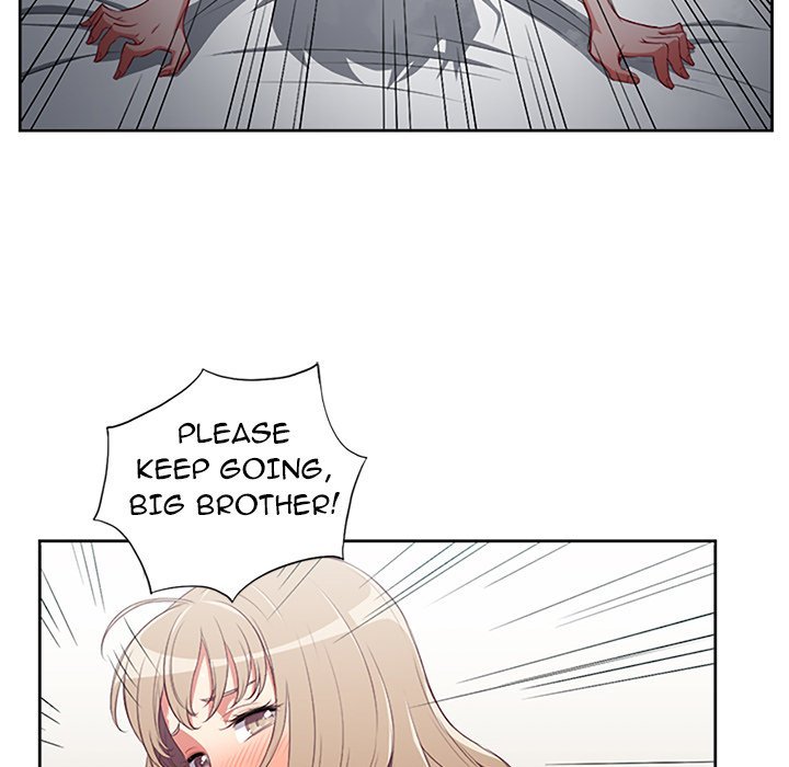 Yuri's Part Time Job Manhwa - Chapter 64 Page 20