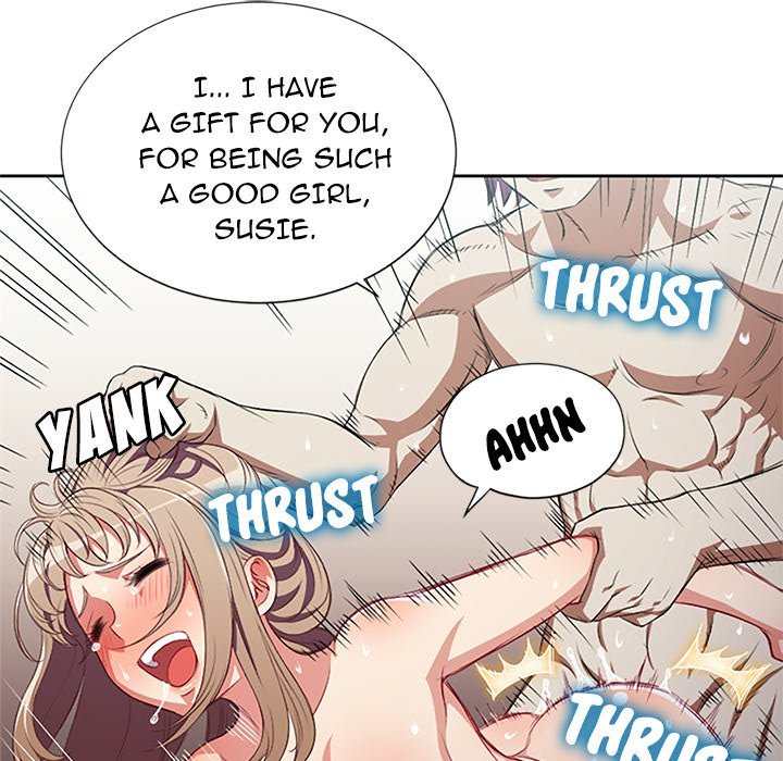 Yuri's Part Time Job Manhwa - Chapter 64 Page 27