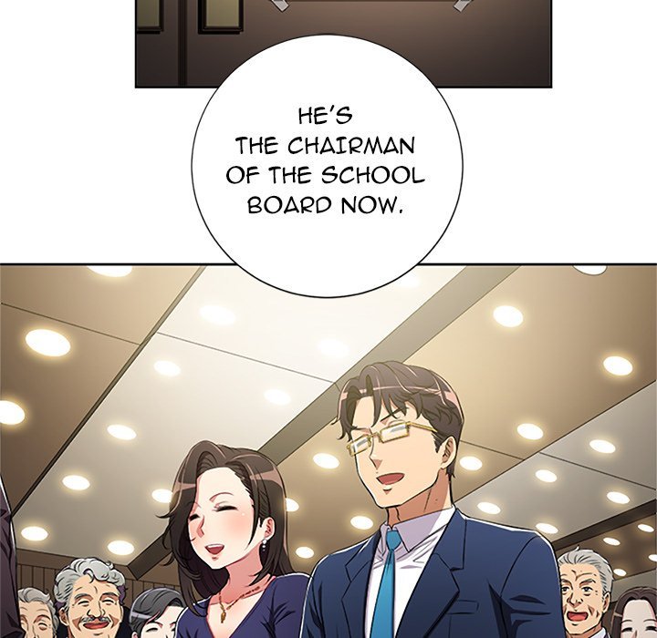 Yuri's Part Time Job Manhwa - Chapter 64 Page 40