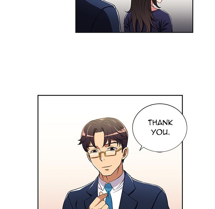 Yuri's Part Time Job Manhwa - Chapter 64 Page 44