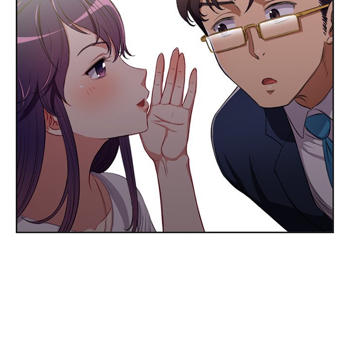 Yuri's Part Time Job Manhwa - Chapter 64 Page 66