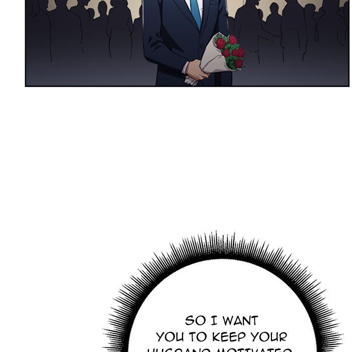 Yuri's Part Time Job Manhwa - Chapter 64 Page 71