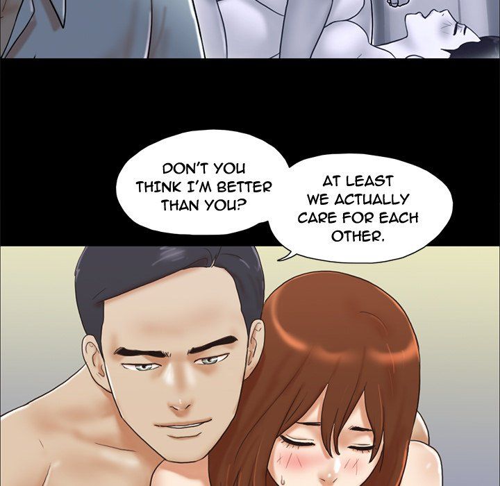 Inevitable Trap Manhwa - Chapter 30 Page 14