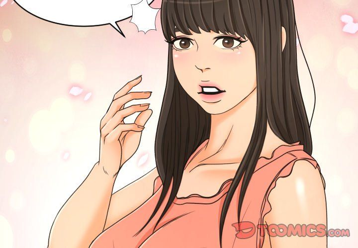 Exclusive Contract Manhwa - Chapter 26 Page 1