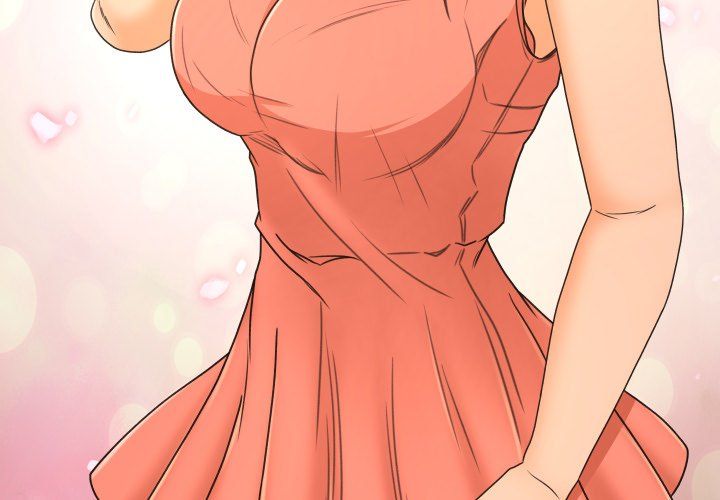 Exclusive Contract Manhwa - Chapter 26 Page 2