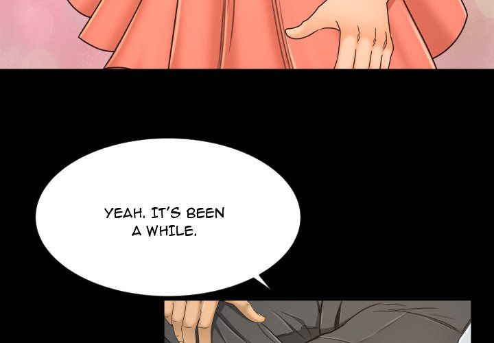 Exclusive Contract Manhwa - Chapter 26 Page 3